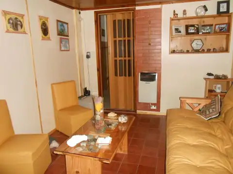 Centro De Glew