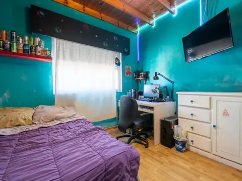 Depto Tipo Casa en Venta de 4 ambientes