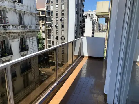 2 ambientes recien Pintado y Plastificado IMPECABLE