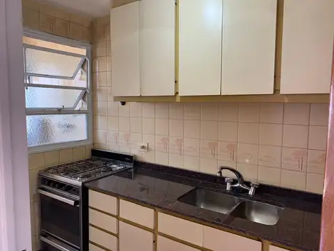 Departamento en Venta 45 años