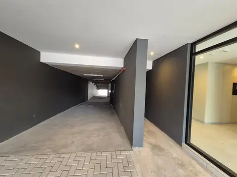 Departamento en Alquiler A Estrenar