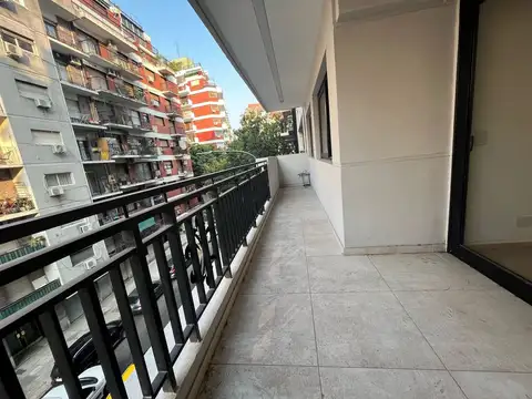 Departamento en Alquiler de 2 dormitorios