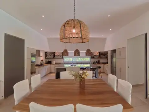 Casa en Venta 8 años