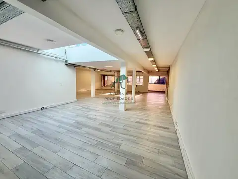 Gorriti 4800, Piso 1