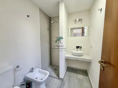 Gorriti 4800, Piso 1
