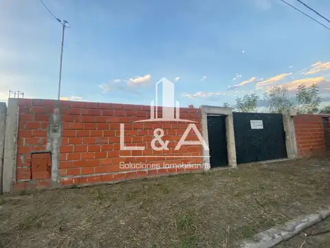 Terreno en Venta de 250,0 m2