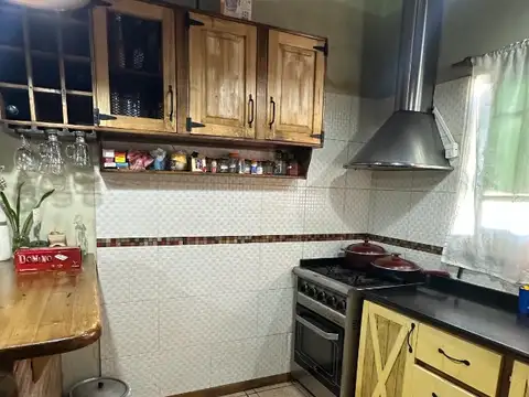 Casa en Venta de 2 dormitorios