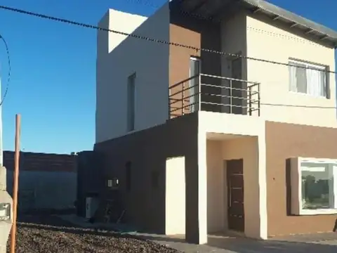 Quinta en Venta de 2 dormitorios