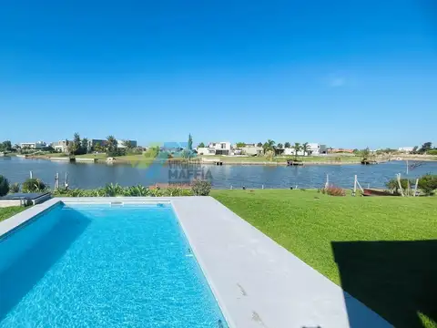 Casa en Alquiler en San Sebastian, Countries y Barrios Cerrados en Escobar