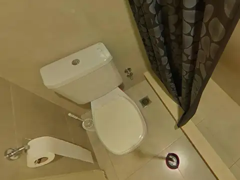 Gorriti 4000, Piso 1