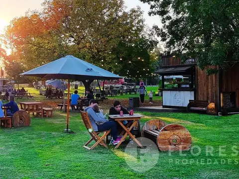 Departamento en Alquiler A Estrenar