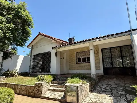 Segunda Rivadavia 19300