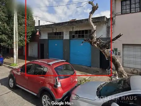 Terreno en Venta en Ramos Mejia, USD 65.000