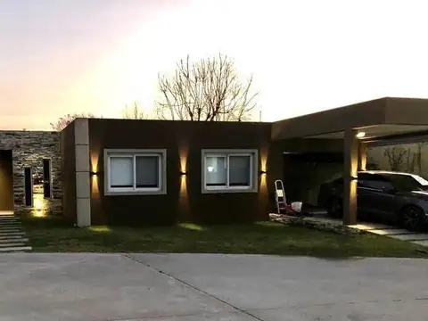 CASA en VENTA en Campos De Echeverría APTO CREDITO - Canning