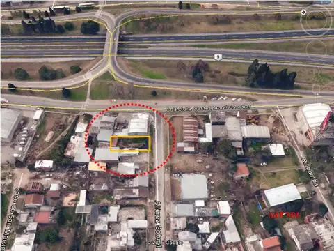 Galpon en Alquiler en Malvinas Argentinas, $ 1.950.000