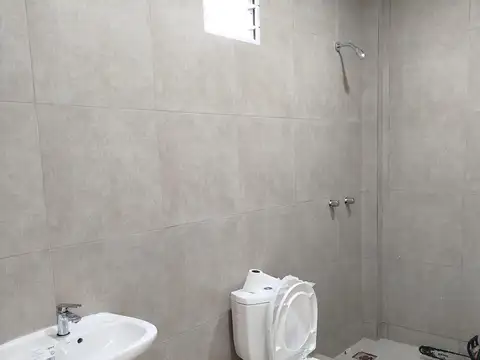 Galpon en Alquiler A Estrenar