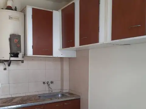 Depto Tipo Casa en Venta de Monoambiente
