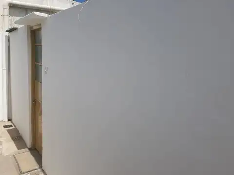 Depto Tipo Casa en Venta en Caseros, USD 40.000
