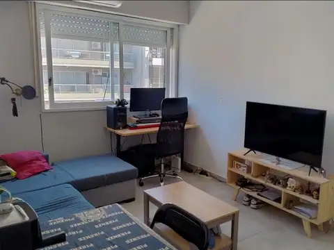 Departamento en Venta en Coghlan, USD 79.000