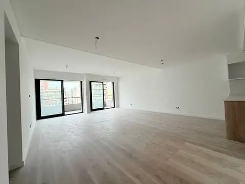 Departamento en Venta en Villa Crespo, USD 449.000