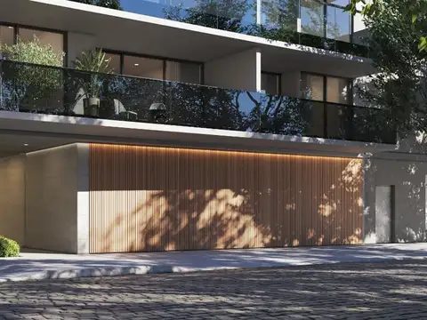 Departamento en Venta de 4 ambientes