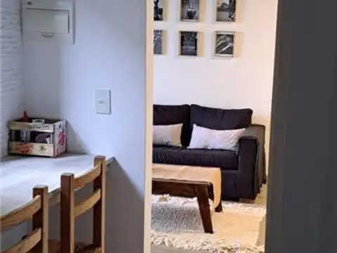 Se vende departamento en Manzanares chico