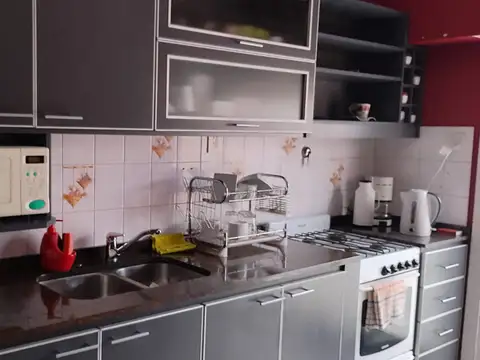 Departamento en Alquiler de 3 ambientes