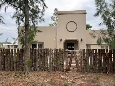 Casa en venta - City Bell