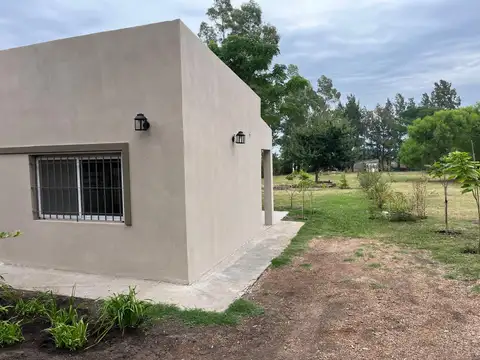 Casa en Alquiler de 2 dormitorios