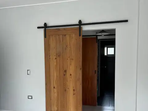 Casa en Alquiler A Estrenar