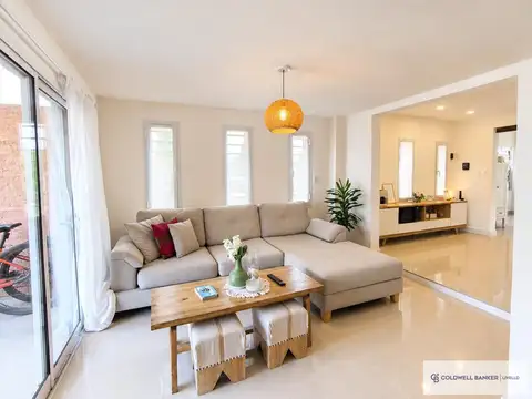 Casa en Venta al Oeste