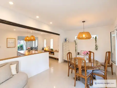 Casa en Venta 6 años
