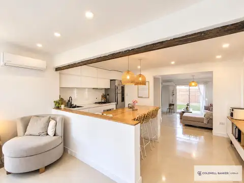 Casa en Venta de 3 dormitorios