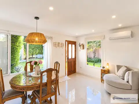 Casa en venta - Canning centro