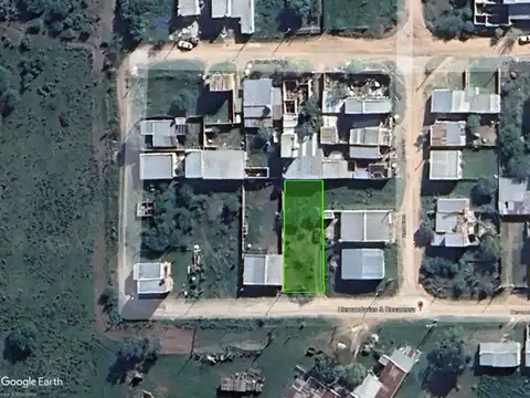 Terreno en Gualeguaychu Entre Ríos 