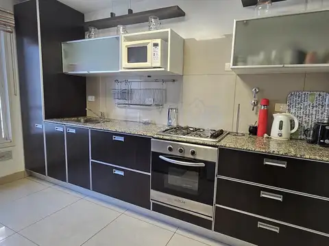 Departamento en Alquiler Temporal en Recoleta, USD 1.500