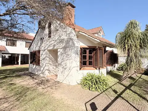 Casa Zona Costanera y Parque Quirós