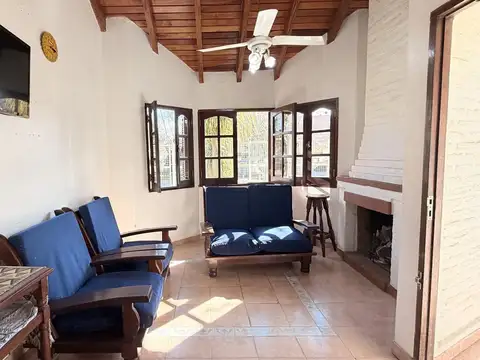 Casa en Venta 15 años