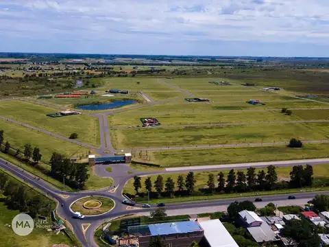Terreno en Venta en Funes, Rosario