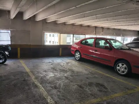 Cochera venta - Palermo