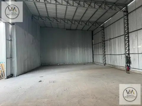 DEPOSITOS ALQUILER -Naves Modulares en Alquiler | Parque Industrial   | Seguridad 24hs
