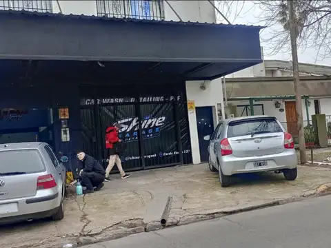 Local en Alquiler en Monte Grande, Partido de Esteban Echeverría