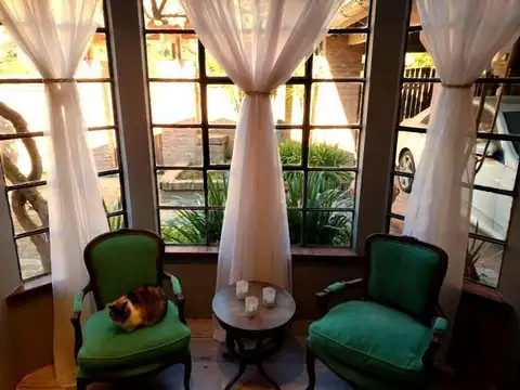 Distinguido Chalet en Barrio Abierto Green Hills - Maschwitz - ESCOBAR