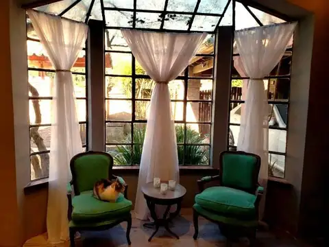 Casa en Venta de 5 dormitorios