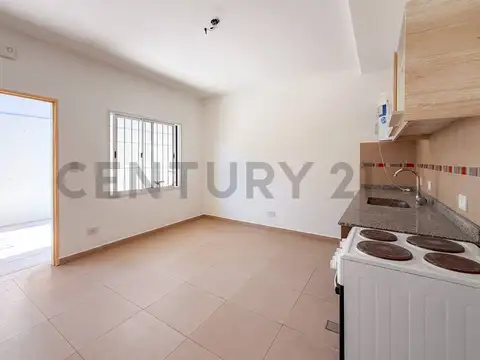 EUGENIA OTTONE DE ASCONAPE 3800, Piso 0