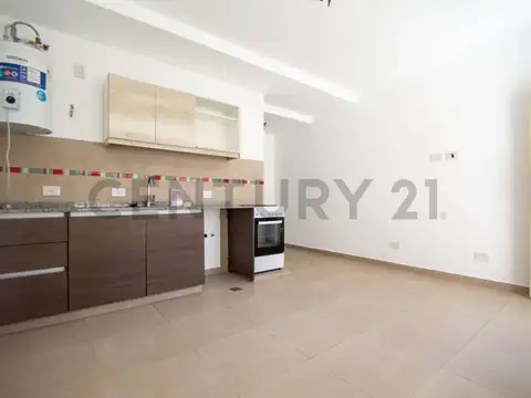 Departamento en Alquiler de 1 dormitorio