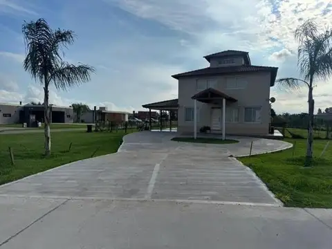 La Magdalena