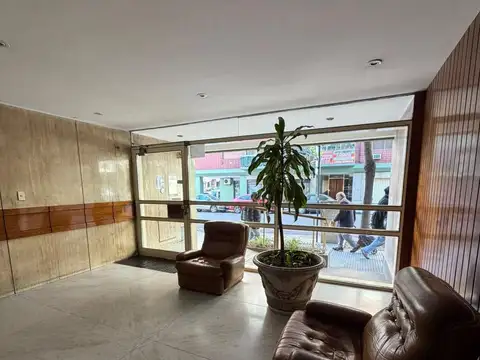 Departamento en Alquiler de 2 ambientes