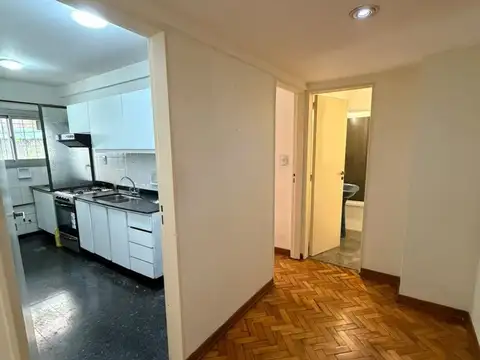 Departamento en Alquiler 35 años