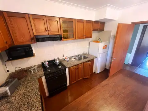 Departamento en Venta en Miramar, USD 150.000